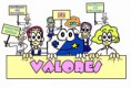 TALLER DE CLASE 2 ME RESPETO